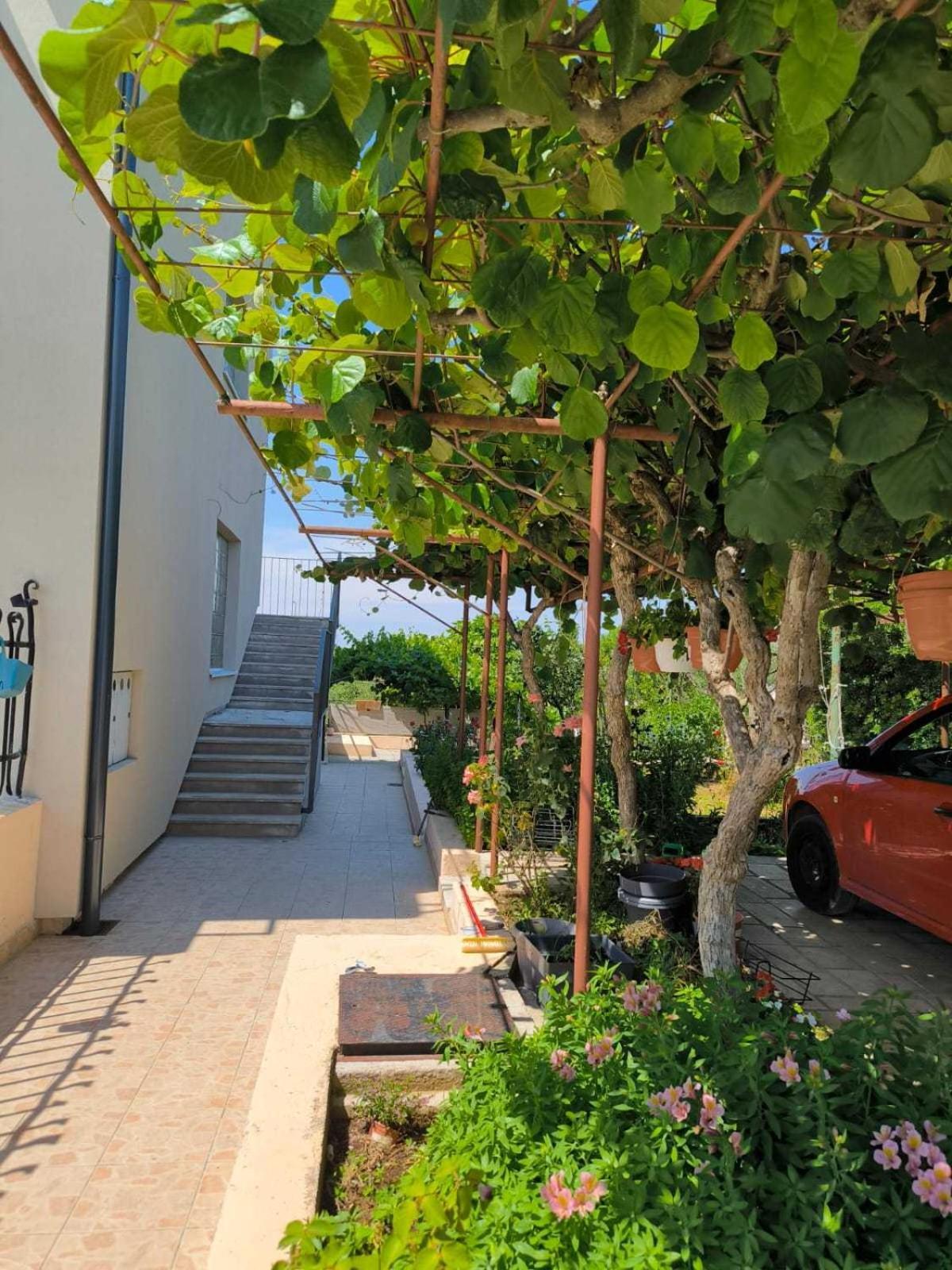 Rooms Mariana Rovinj Exterior foto