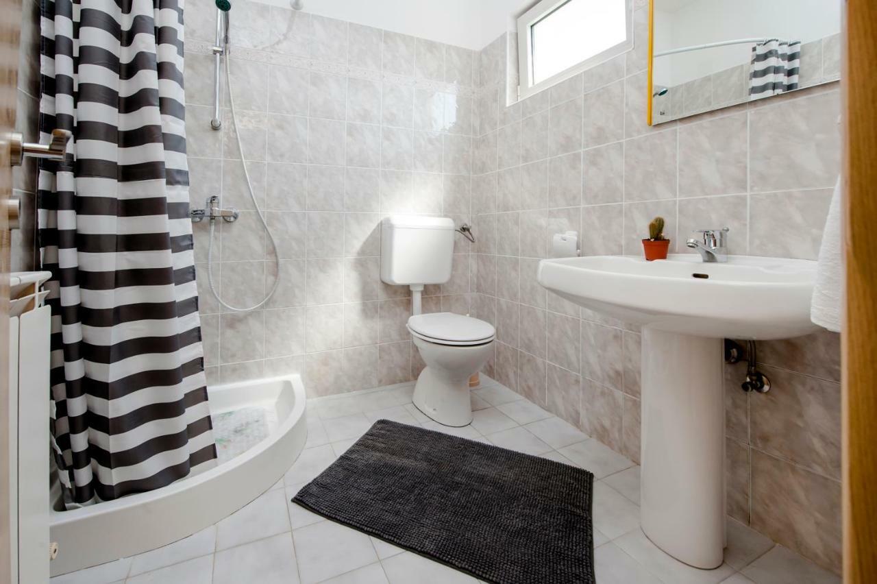 Rooms Mariana Rovinj Exterior foto