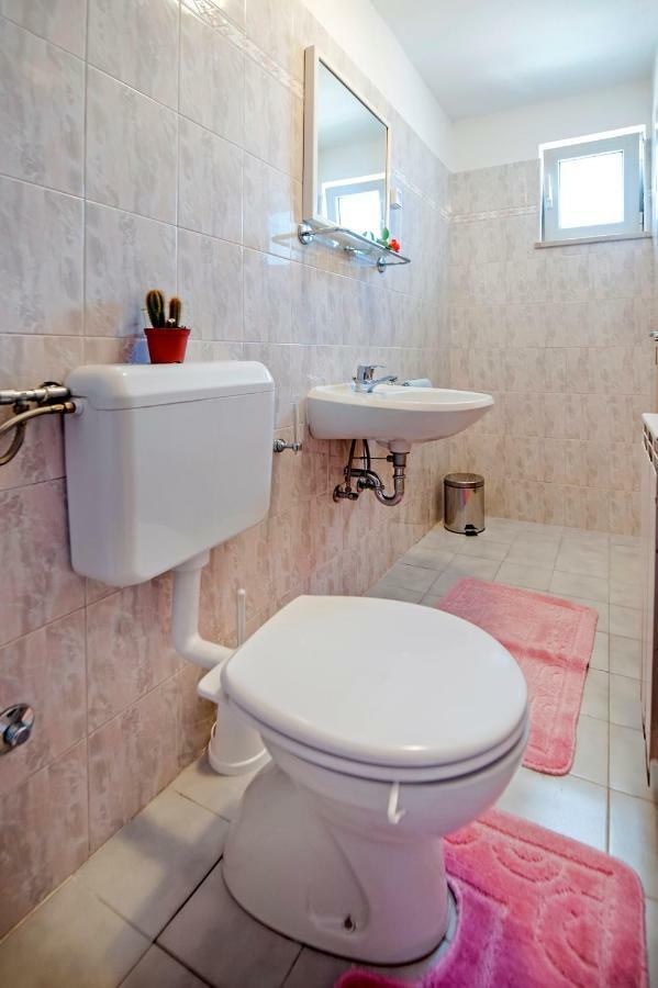 Rooms Mariana Rovinj Exterior foto