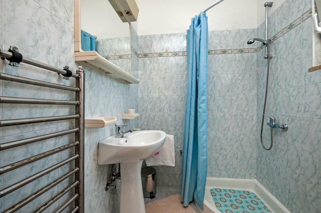 Rooms Mariana Rovinj Exterior foto